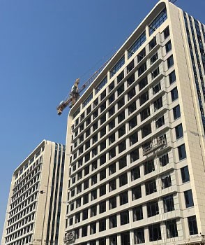 江西凱源高新產業園（南昌市）